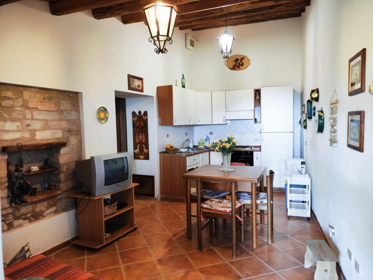 A Casa Di Peppino Villa Greco تينداري المظهر الخارجي الصورة