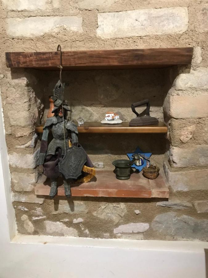 A Casa Di Peppino Villa Greco تينداري المظهر الخارجي الصورة