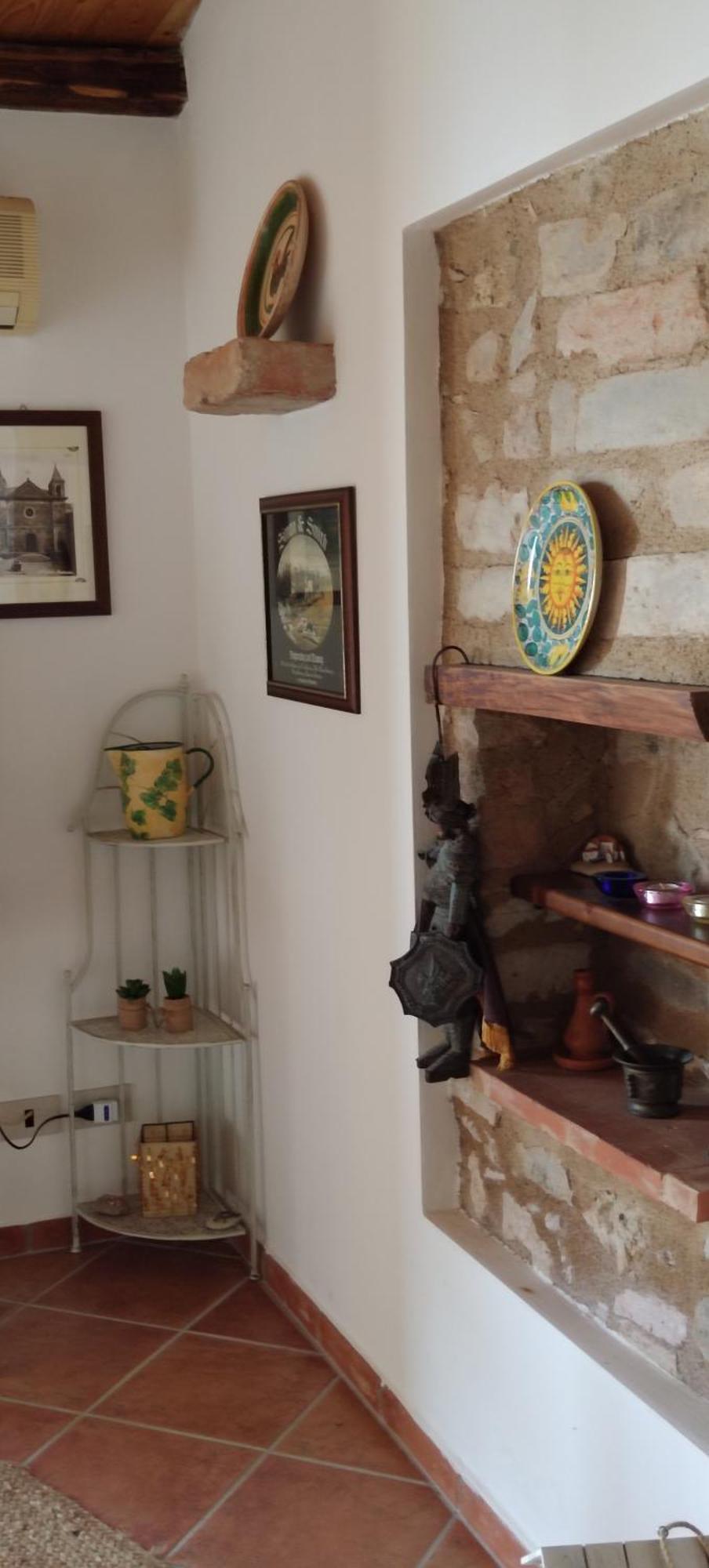 A Casa Di Peppino Villa Greco تينداري المظهر الخارجي الصورة
